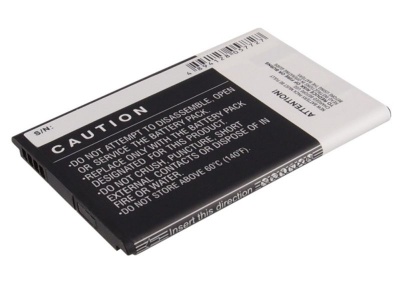 Photo of Blackberry Bold Touch 9900 Mobile Phone Battery /1450mAh