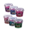Bulk Pack x 4 Novelty Play Sand Tub 9cm Photo