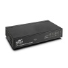 Space TV 8 port 10/100/1000m Ethernet switch Photo