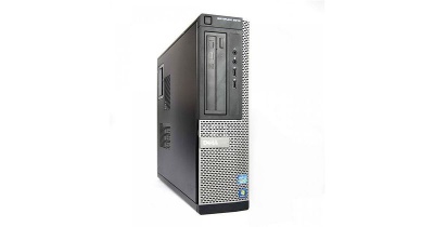 Photo of Dell Optiplex 3010 i3 Desktop