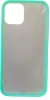 Happy Dayz iPhone 12/12 Pro Armor Case Green Photo