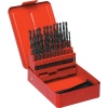 Set Of 51 HSS Drills 1-6.00mm x 0.1mm Photo