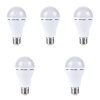 5 x 12w Battery Backup Light Bulb E27 Photo
