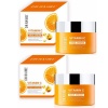 Pack of 2 Dr. Rashel Vitamin C Face Cream with Hyaluronic Acid 50 g x 2 Photo