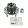 SKF Rear Wheel Bearing Kit For: Chevrolet Aveo 1.4 Mfi Photo