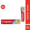Colgate Kids 6 Years Barbie Toothpaste Bulk Pack 12x50ml Photo