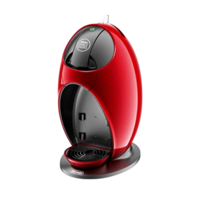 Photo of Russel Hobbs Delonghi Nescafe Dolce Gusto Jovia Coffee Machine Colour- Red -EDG250.R