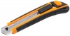 H Duty Utility Cutter 18mm with 3 Blades Photo