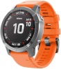 BIA Silicone Band for Garmin Fenix 6 Photo