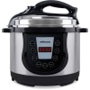 Mellerware Juno 5L Pressure Cooker Photo