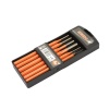 Kendo 6 Piece Pin Punch Set Photo