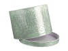 Baytiques - Cakecream Porcelain/Enamel 31.5X31.5X22 Photo