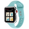 Cre8tive Double Buckle Replacement Strap for Apple Watch 38mm/40mm Photo