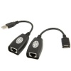Pro Gaming USB to RJ45 Extender Photo