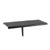 Space TV Set-Top Media Player Shelf Bracket 300mm Photo