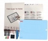 iPad Pro 12.9" Paperlike Matte Screen Protector for Photo