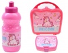 Unicorn Wave Set - Astro Bottle and Sandwich Box Photo