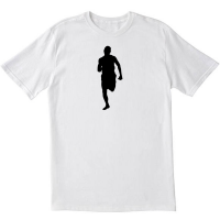 Running Athletic Tshirt