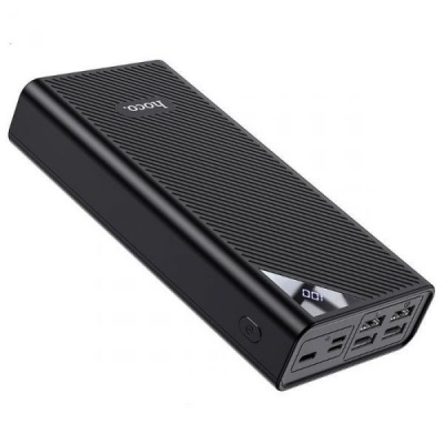 Photo of Hoco DB04 King Kong 30000 mAh Power Bank