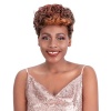 Magic Wig Synthetic Short Wig Patti Smith Color DUML87M Photo