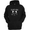 Qtees Africa - Fluff you hoodie Photo