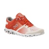 On Shoes - CloudFlow 2.0 Rust Rose - Women - Road Running Performance Photo