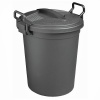 Big Jim Garbage Bin 120L Photo