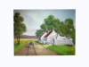 Exclusive Home Decor - Landscape Acrylic Fine Art Painting Photo