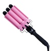 Hair Waver Curler Curling Iron - 19mm Photo