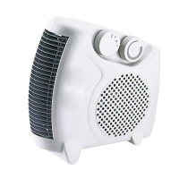 Condere Electric Fan Heater