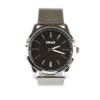 Soviet Gents Mesh Dress Watch Photo