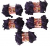 Jost Fur Fish Net Yarn Photo