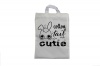 BuyAbility Cotton Tail Cutie - Easter Bag Photo