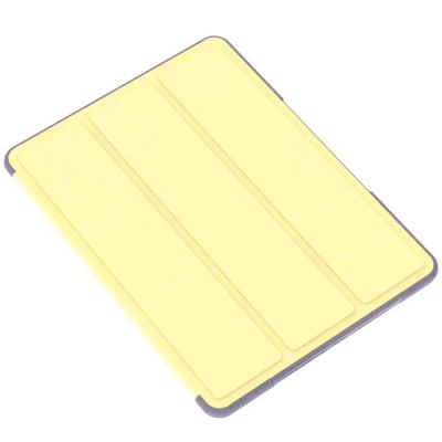 Photo of We Love Gadgets Flip Cover For iPad 9.7" Yellow