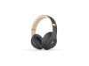 Beats by Dr Dre Beats Studio3 Wireless Headphones - Skyline Collection - Shadow Grey Photo