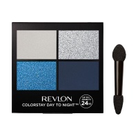 Revlon ColorStay Day To Night Eyeshadow Quad Gorgeous