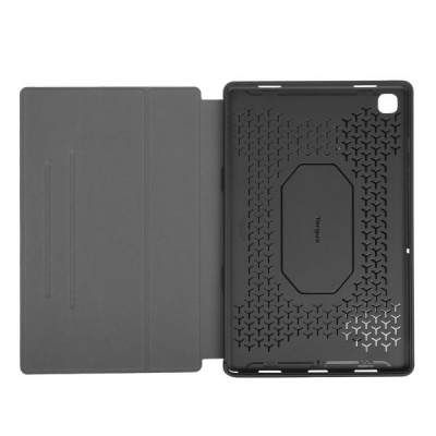 Photo of Targus Click-In Case for Samsung Galaxy Tab A7 10.4” - Black
