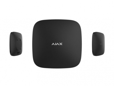Photo of Ajax Wireless Alarm Hub