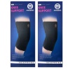 Medalist Sport Knee Support Neoprene 2 Set Photo