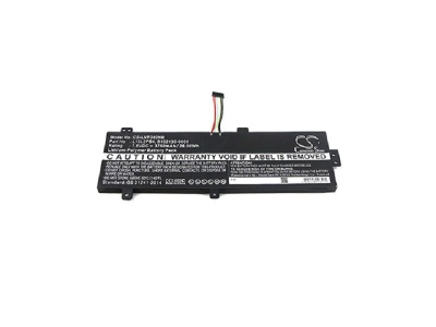 Photo of LENOVO IdeaPad;15ISK;15ABR replacement battery