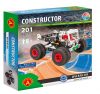Alexander Constructor Constructor - Warrior Photo