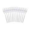 Biopac 250 Plastic Forks Photo