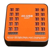 TG Smart 40 Ports USB Fast Charging Hub