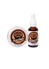 Beard Boys Balm and Oil Kit - Silverlake Joe Photo