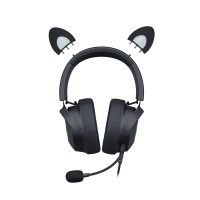 Razer Kraken Kitty V2 Pro Wired RGB Headset with Interchangeable Ears