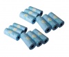 Nunbell Pet Waste Bag Refill - 12 Roll Set Photo