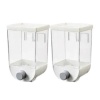 Easy Press Kitchen Storage Containers Photo