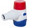 Jabsco Rule 1100 GPH Non-Automatic Bilge Pump 24 Volt Photo