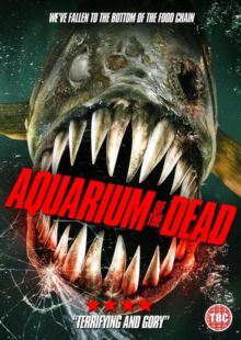 Aquarium of the Dead
