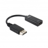 Displayport to HDMI 4K cable Photo